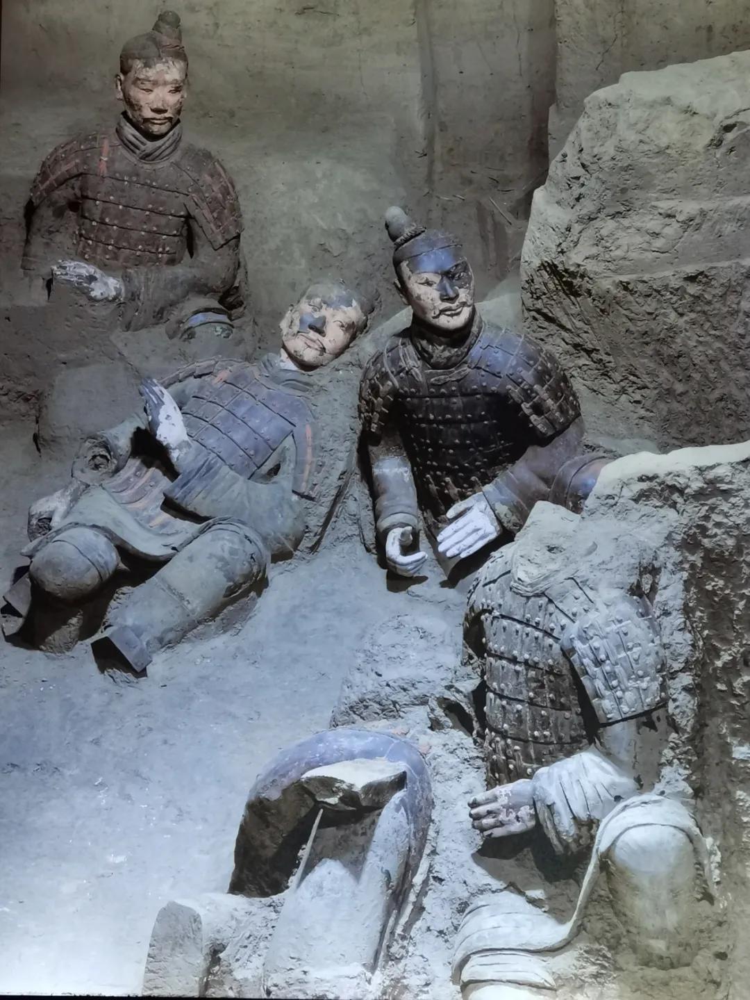 内卷的不只是打工人，连博物馆也开始拼了