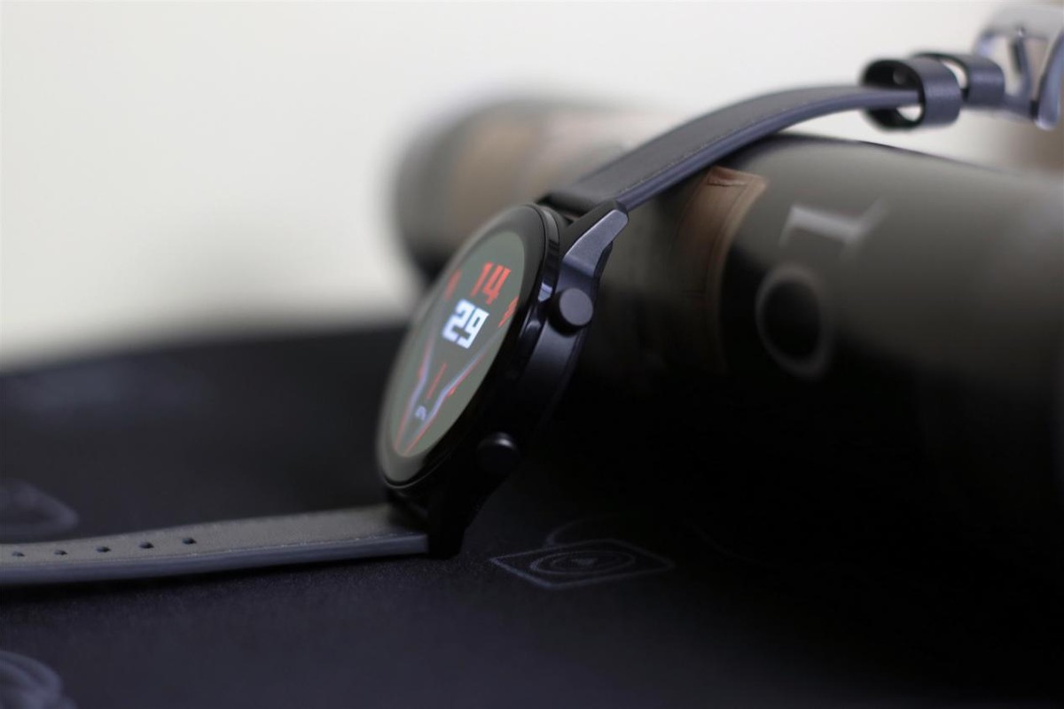 红魔新手表,红魔最新手表