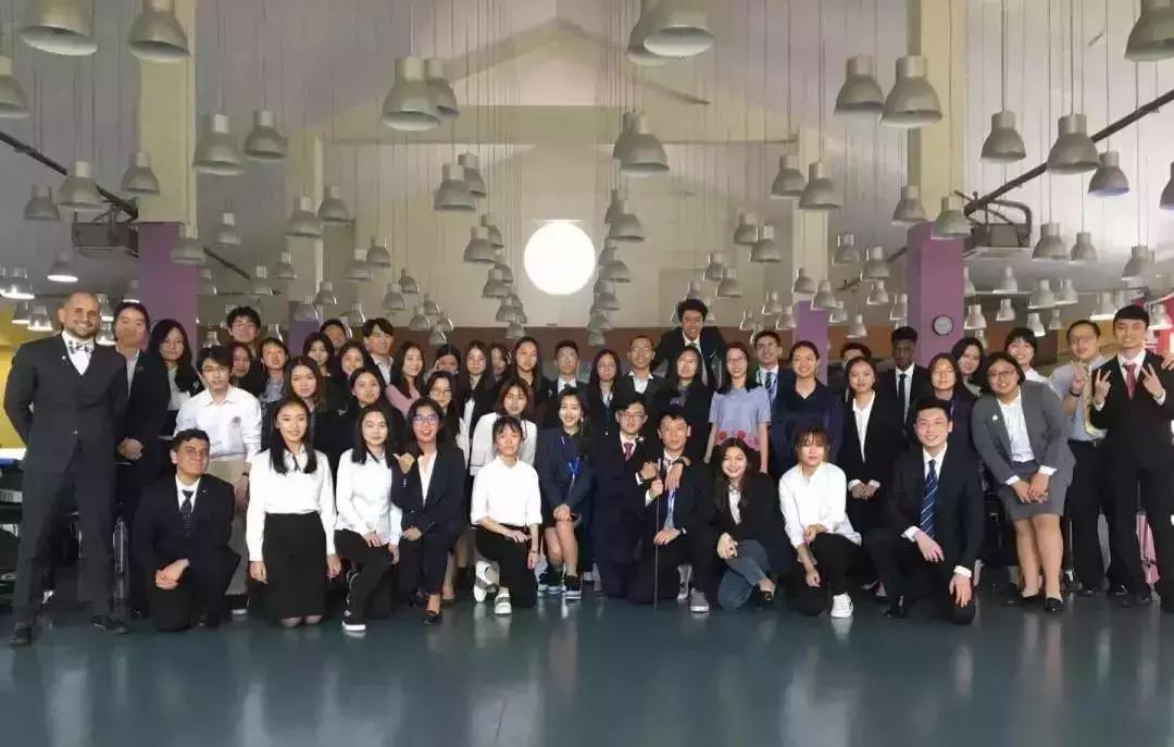 国际学校校园社团,国际学校的社团