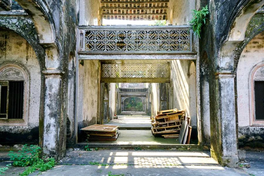 海南省文昌市符家宅,文昌市符家宅