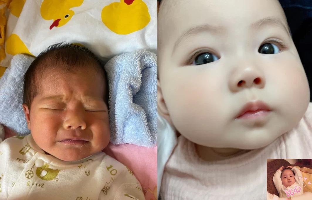 如何根据温度给新生儿穿衣盖被,新生儿夏季睡觉盖被的正确盖法