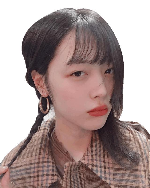 变美从头开始换个发型换个心情,想变美吗那就尝试换个发型