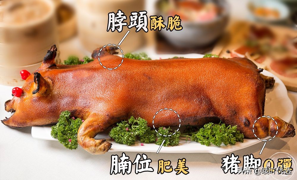 猪肉哪个部位好吃又好做,猪肉哪个部位最香最好吃