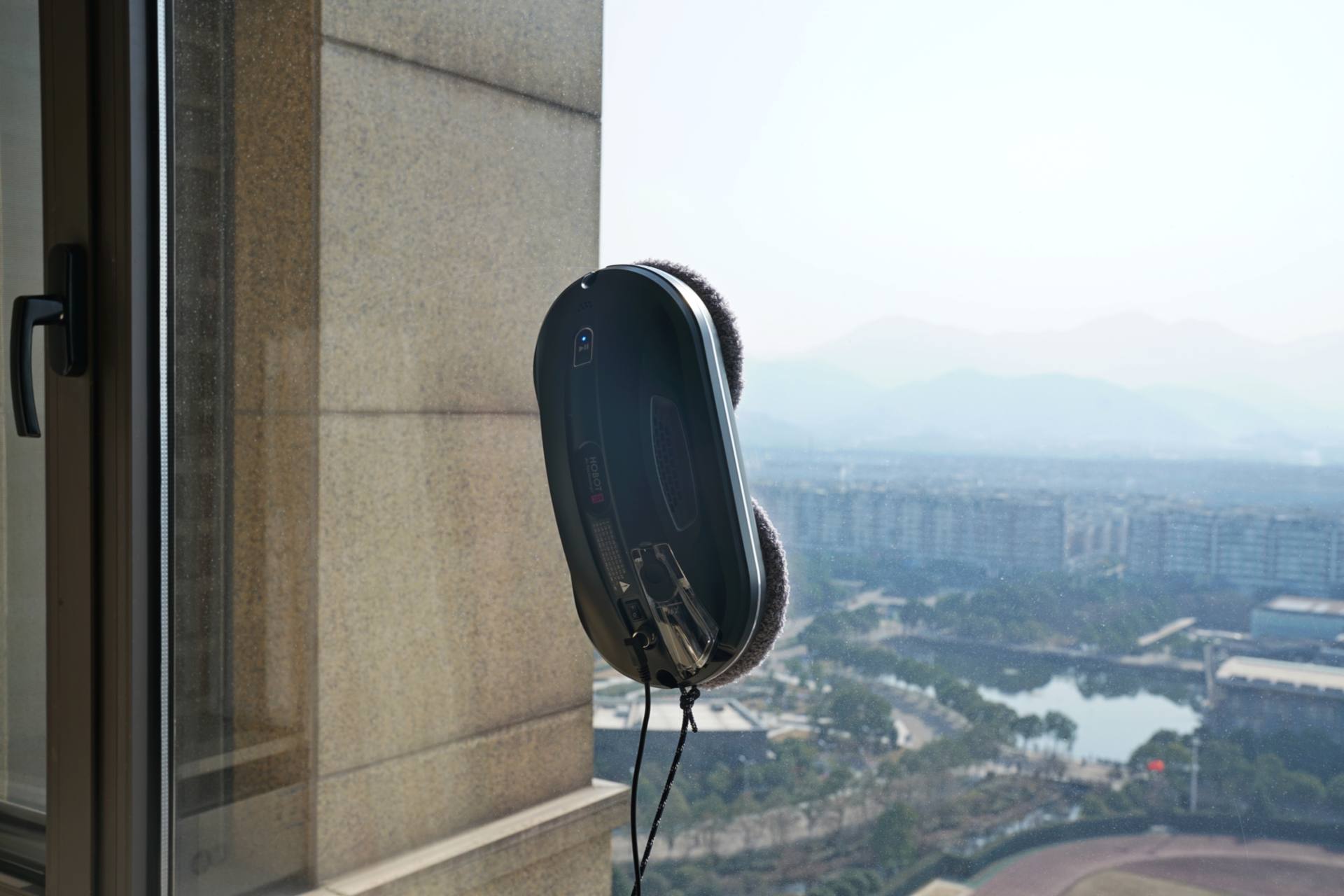 玻妞擦玻璃机器人388与188对比,玻妞擦玻璃机器人188和388测评