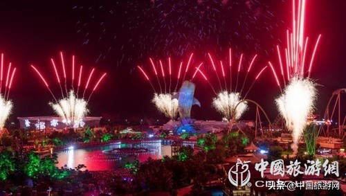 广州长隆全部项目第一视角,广州长隆全部项目详细介绍