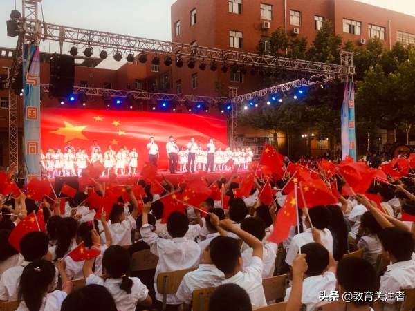 经开区实验小学足球文化艺术节,郑州经开区实验小学足球艺术节