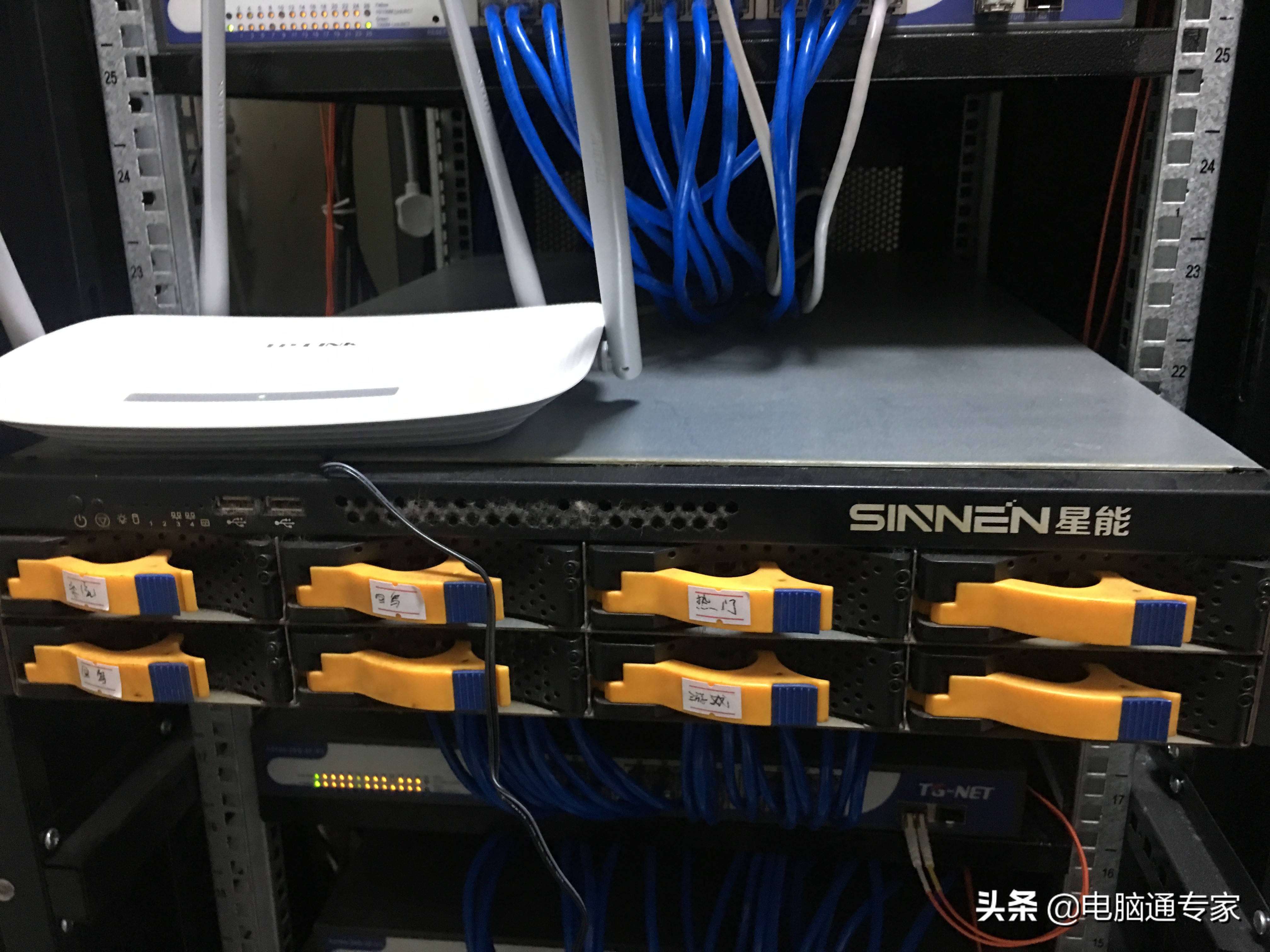 网吧的电脑为什么那么快,网吧电脑快的原因win7