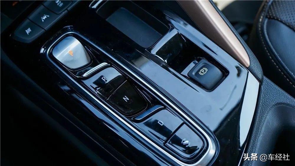 上海别克微蓝7评测,别克微蓝车主驾驶感受