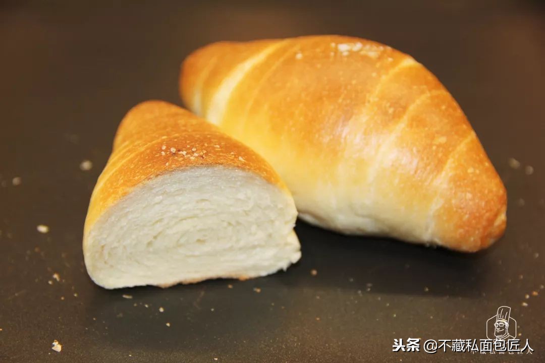 橄榄油面包图解,做面包的各种油详解
