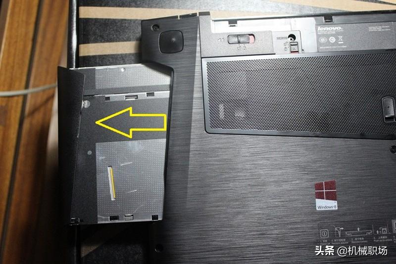 联想y510p拆解教程,联想y510p如何拆机