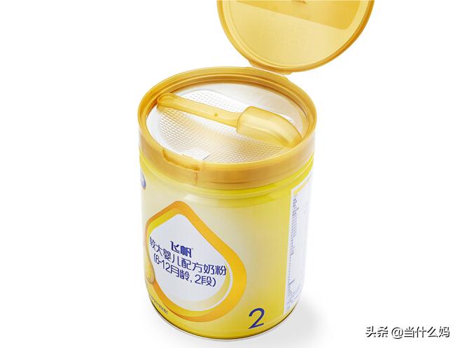 章子怡代言的飞鹤星飞帆图片,飞鹤为什么选章子怡代言