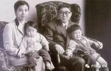 安倍家族历史,安倍晋三家史
