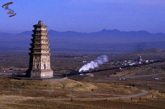 蒸汽机车的记录者——赤峰摄影家刘树山