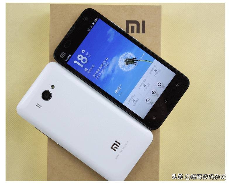 红米最新款手机测评,红米最值得入手的一款安卓手机