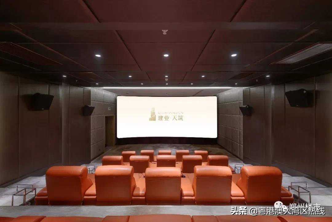 建业天筑哪栋楼好,现在龙湖建业天筑能按时交房吗