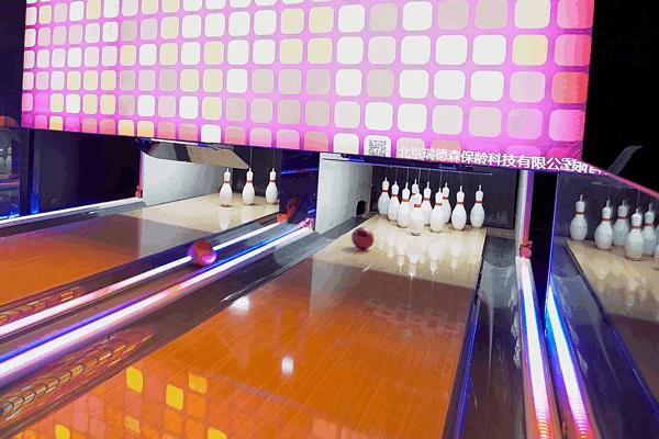 西南首家运动娱乐空间即将亮相成都339，解救年底聚会就靠它了