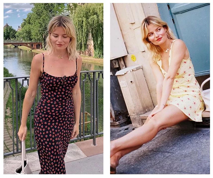 200元左右的裙子女,200块钱10件裙子