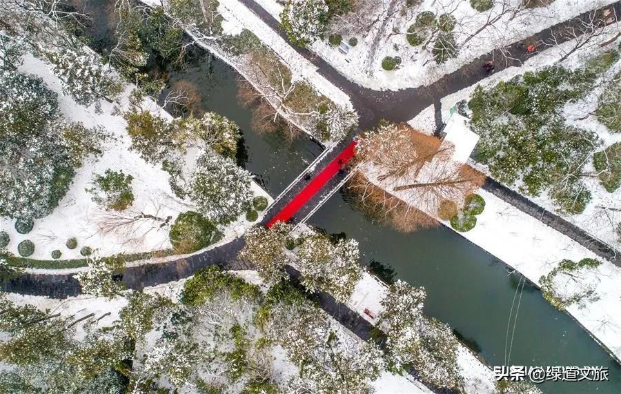 高品质的景观设计与建筑相得益彰,景观建筑外观设计美学案例