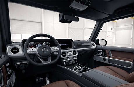 奔驰g买g500还是买新出的g500,大g奔驰g500需要加多少钱