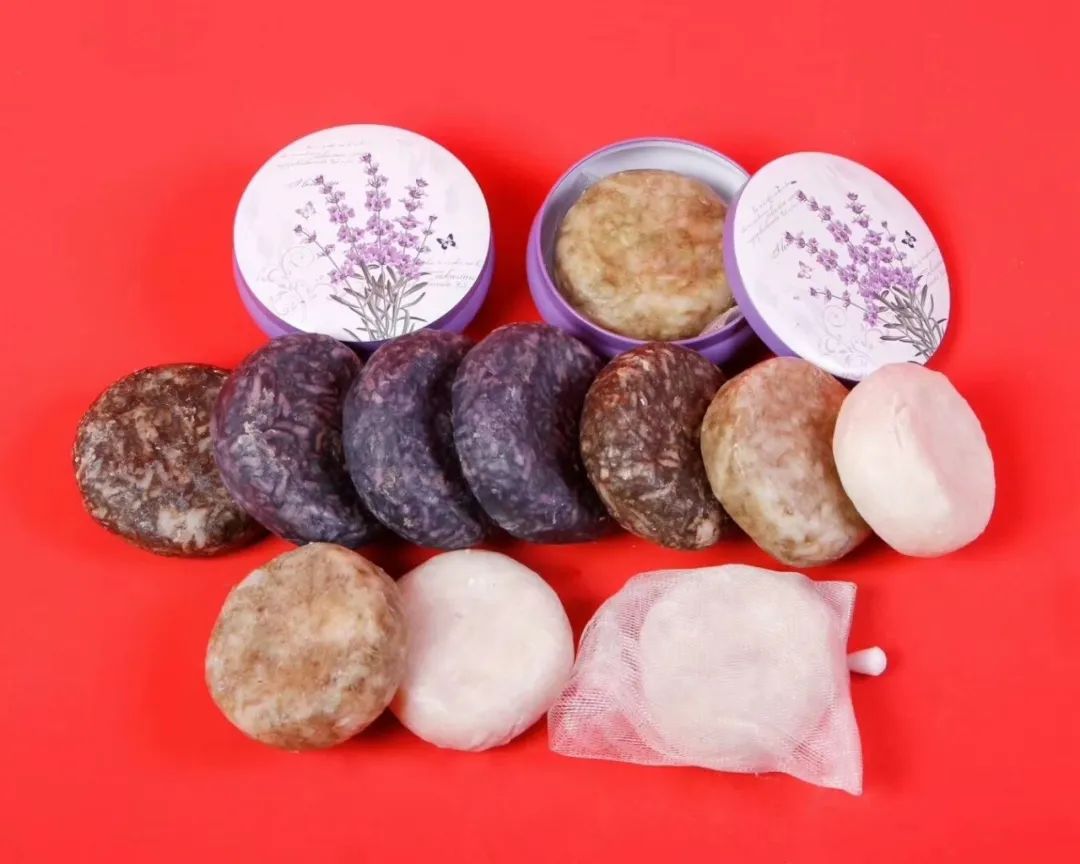 巴彦淖尔的这些文旅商品，你被“种草”过吗？