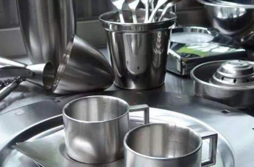 不锈钢304和316的区别,316和304不锈钢哪个更适合吃饭