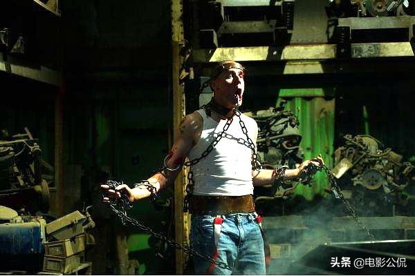 1895年美国变态杀人狂:建了一座迷宫般的旅店,杀人分尸超200具