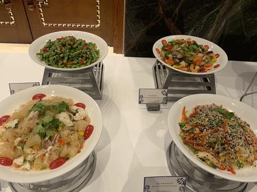 舌尖上粤菜,舌尖上的高尔夫