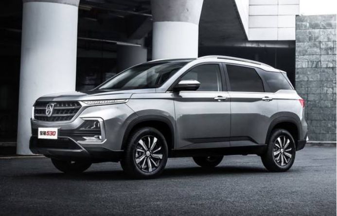 十万出头的性价比高空间大的suv,十万以内性价比高的车suv大众