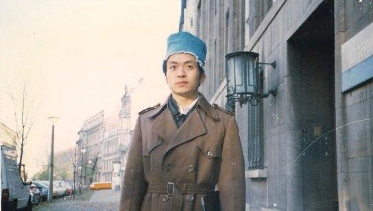 顾城最能反映童话世界理想的诗歌,顾城的诗最美的句子