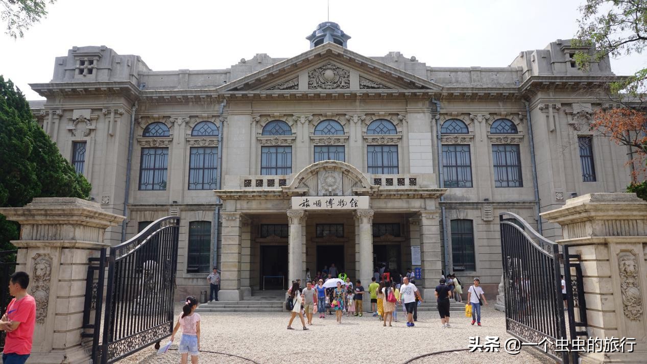 辽宁大连旅顺之旅,大连旅顺七日游攻略