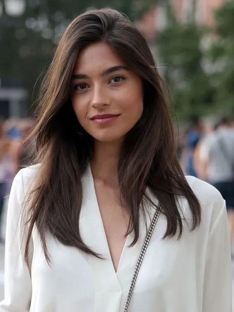 刘海比较短怎么剪最好看法式刘海,要怎么剪刘海会把刘海变得很好看