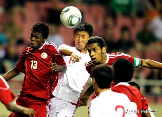 中国国奥冲击奥运会之路,国奥无缘巴黎奥运会