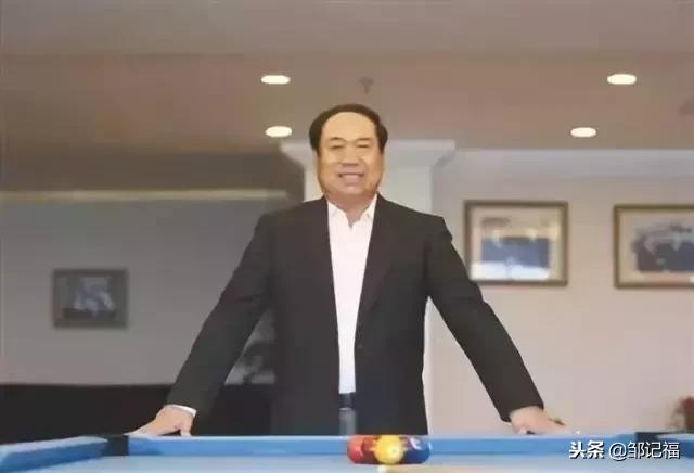 甘家最有钱的人,甘家最有钱的是谁