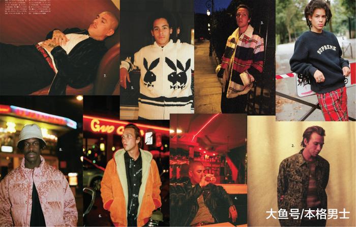 街舞2的人气排名,看了让人热血沸腾的街舞