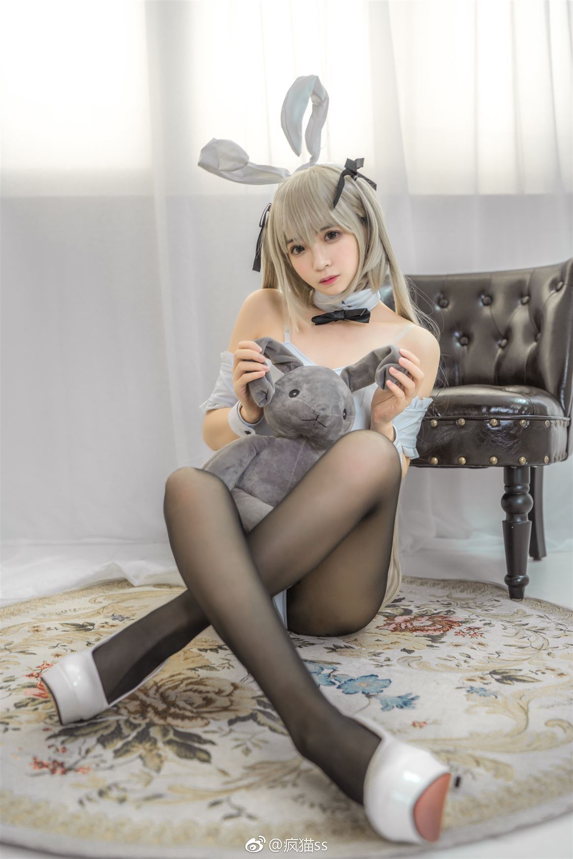 穹妹高清cosplay,穹妹cosplay写真