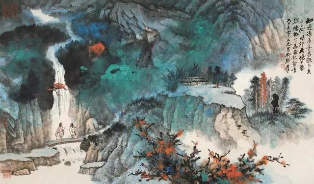 最经典的唐诗120句诗,一生必背的120句最经典唐诗