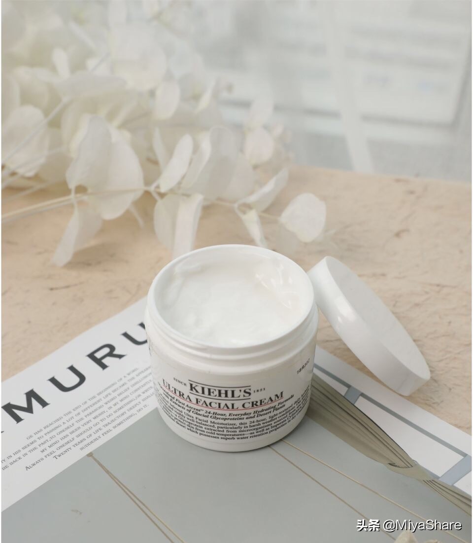 最好的面霜使用感受,经典面霜用法总结图解大全