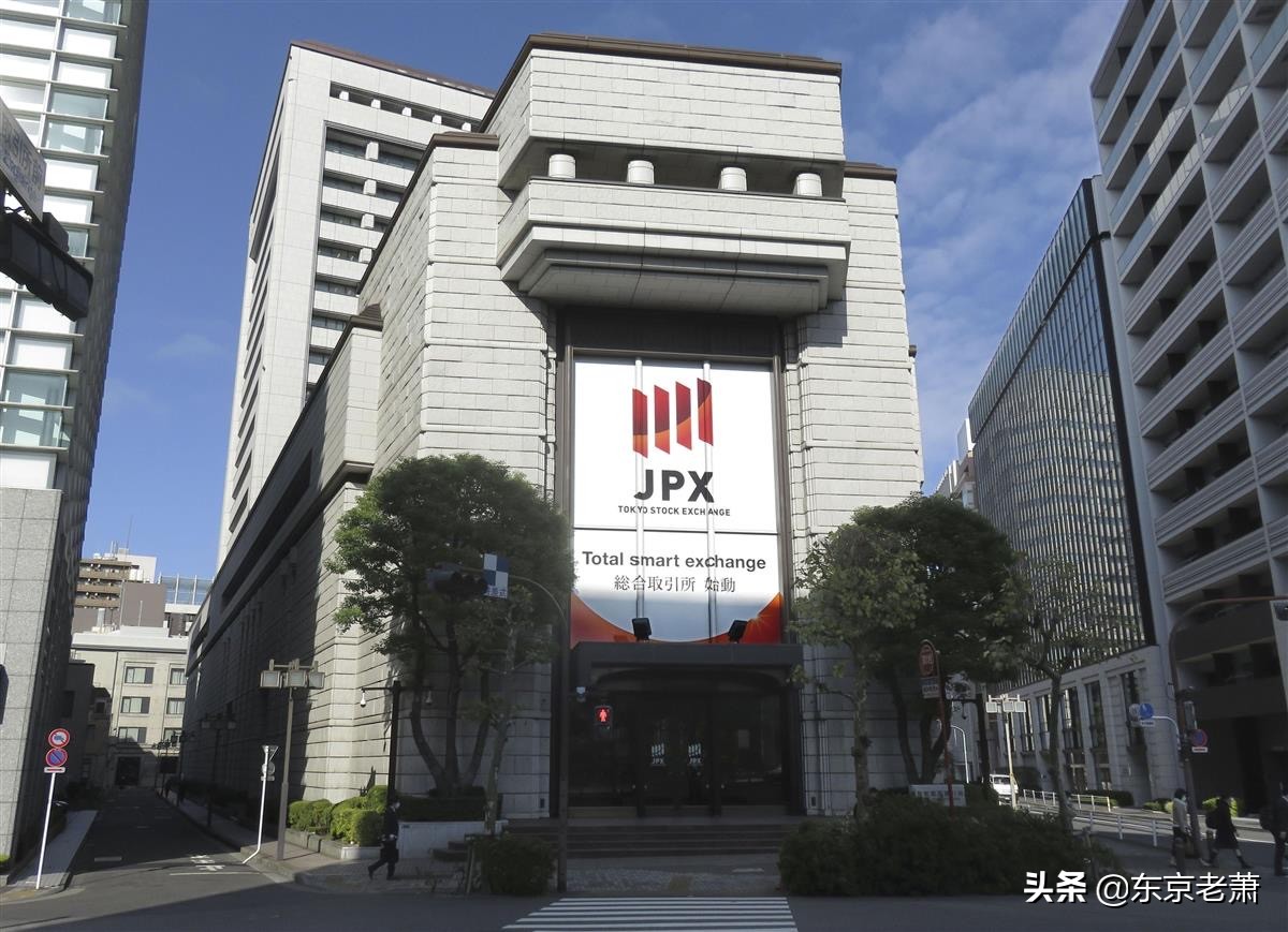 十年东京华人老炮解析——东京23区图鉴