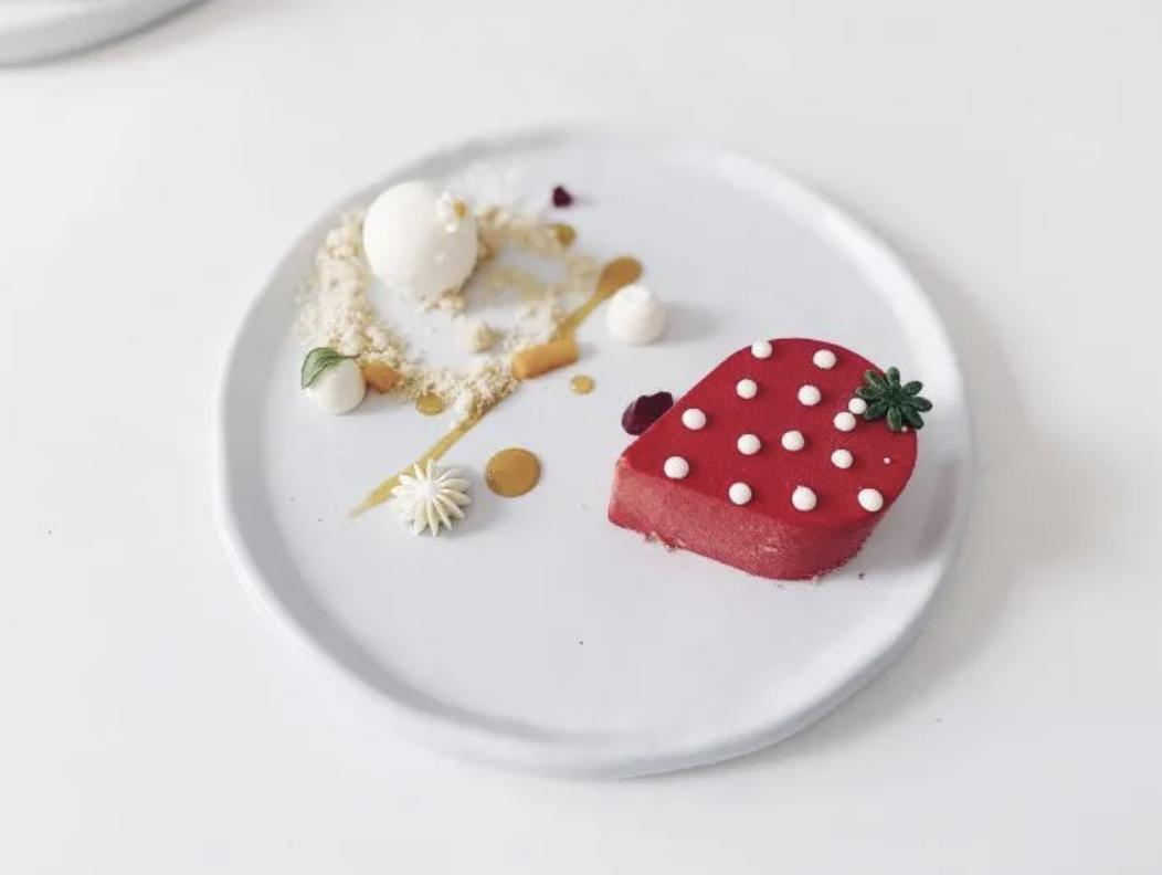 山林竹笋泊云屋舍.....莫干山每一宿都有不期而遇小惊喜