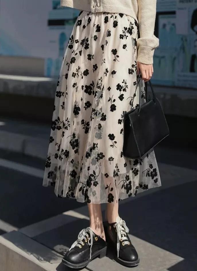 那些不挑身材的穿搭分享,最不挑身材的裙子