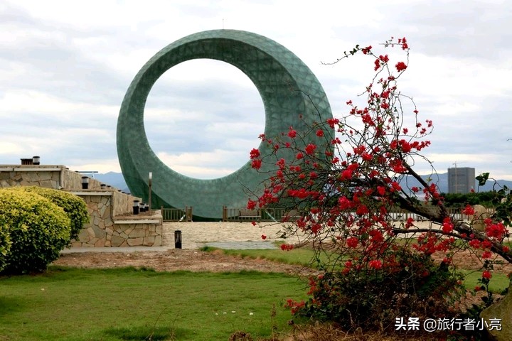 福建厦门十大旅游景点,福建厦门旅游十大必去景区