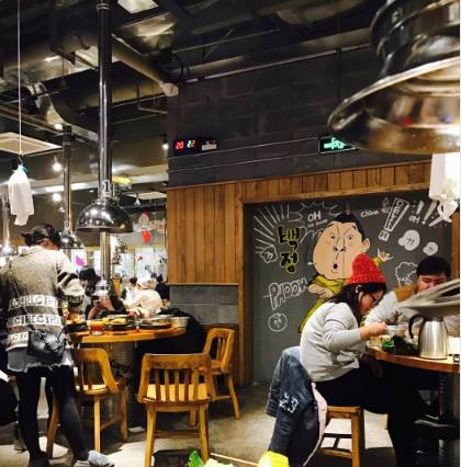 长沙很多明星去的店,长沙11家明星开的餐厅