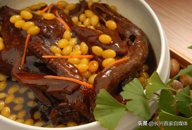 长兴水口，一个纯天然的最“理想”生活地