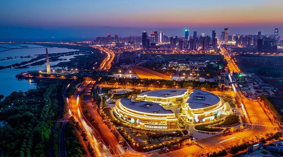 安徽崛起的原因靠谁,安徽是不是要崛起了