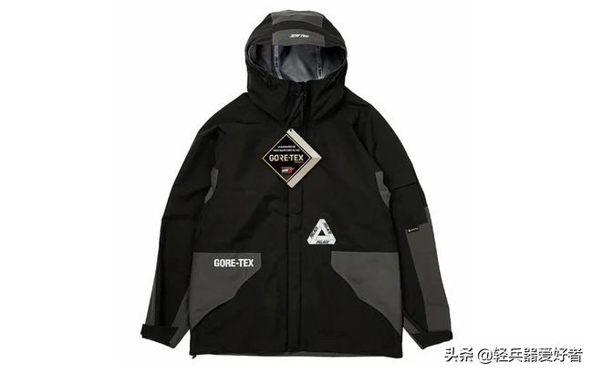 户外传奇GORE-TEX之父走了，但他的黑色吊牌仍将延续