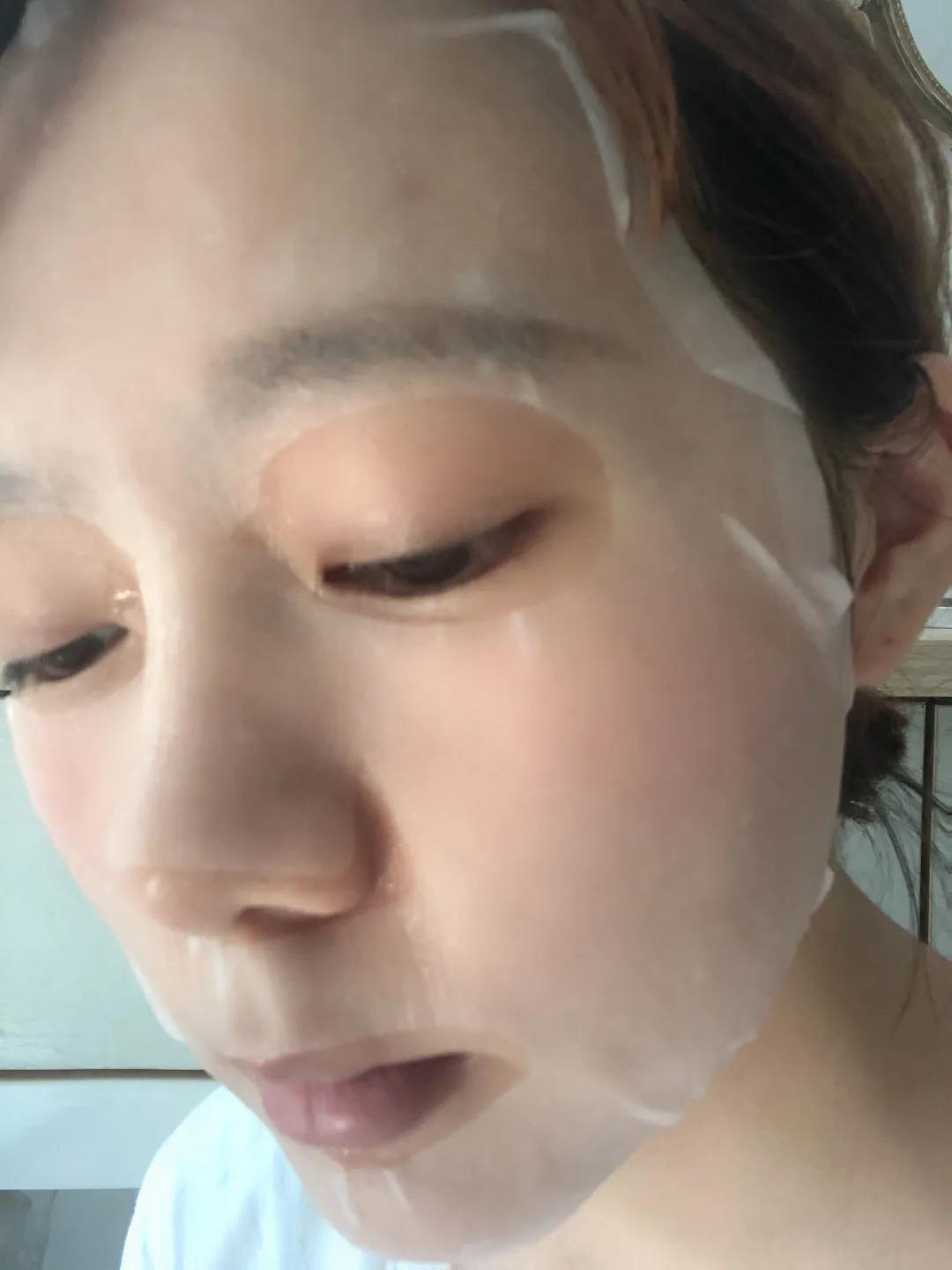 冻干祛痘面膜推荐,适合祛红痘印的面膜推荐