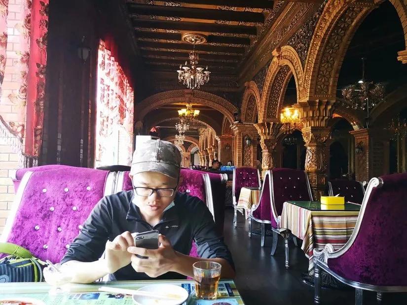 喀拉峻穿越琼库什台几天,喀拉峻穿越琼库什台