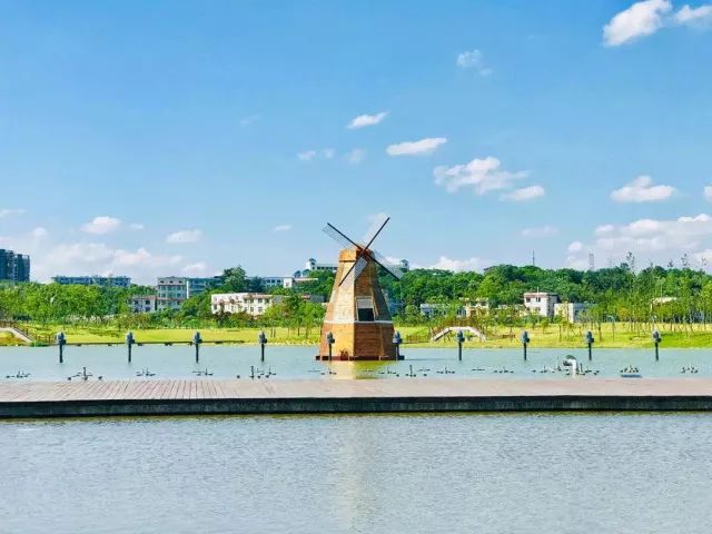 湘潭国家森林城市,湘潭十大国家公园