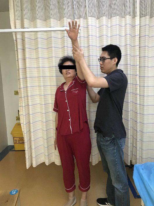 关注颈肩腰痛,关注颈肩腰腿疼痛