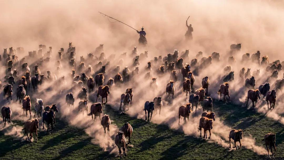 内蒙古赤峰属于东北吗,赤峰东北还是华北